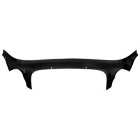 Дефлектор REIN Hyundai Sonata 1999-04 (REINHD662wl)