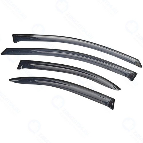 Дефлектор REIN Foton Aumark BJ1039 (REINWV1009)