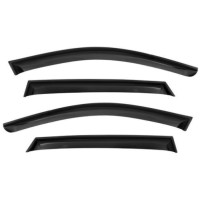 Дефлектор REIN Jaguar F-Pace 2016+ (REINWV1020)