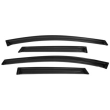 Дефлектор REIN KIA Ceed III 2018+ (REINWV1118) Дефлектор REIN KIA Ceed III 2018+ (REINWV1118)