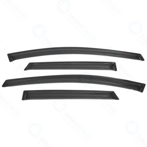 Дефлектор REIN KIA Ceed III 2018+ (REINWV1118)