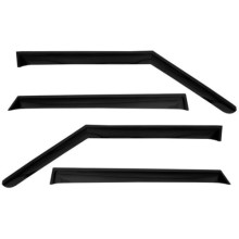 Дефлектор REIN KIA Soul III 2019+ (REINWV1132) Дефлектор REIN KIA Soul III 2019+ (REINWV1132)