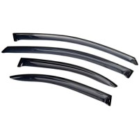 Дефлектор REIN Iveco Daily 2018+ (REINWV1165)