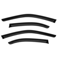 Дефлектор REIN BMW 5 iV (E39) 1995-04 (REINWV230)