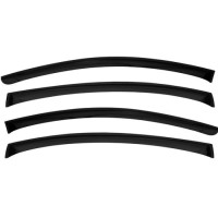 Дефлектор REIN Chevrolet Cruze 2009-15 (REINWV257)