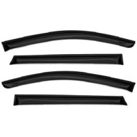 Дефлектор REIN Fiat Freemont 2013+ (REINWV298)