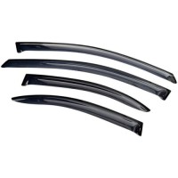 Дефлектор REIN Hyundai Matrix 2001-10 (REINWV357)