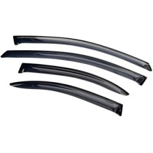 Дефлектор REIN Hyundai Sonata IV (EF) 2001-12 (REINWV364) Дефлектор REIN Hyundai Sonata IV (EF) 2001-12 (REINWV364)