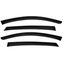 Дефлектор REIN KIA Optima IV 2016+ (REINWV377) Дефлектор REIN KIA Optima IV 2016+ (REINWV377)