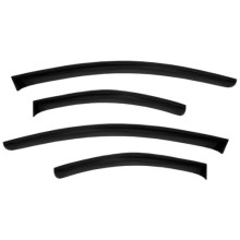 Дефлектор REIN Nissan Almera Classic/Almera II (N16) 2000-06 (REINWV439) Дефлектор REIN Nissan Almera Classic/Almera II (N16) 2000-06 (REINWV439)