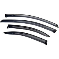 Дефлектор REIN Freightliner 1996-04 (REINWV841wl)