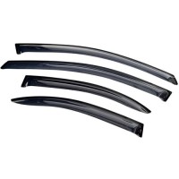 Дефлектор REIN Freightliner 1996-04 (REINWV842wl)