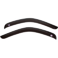 Дефлектор REIN Fiat Ducato II (244) 2002+ (REINWV899)