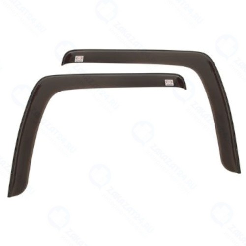 Дефлектор REIN Hino 500 2008+ (REINWV907)