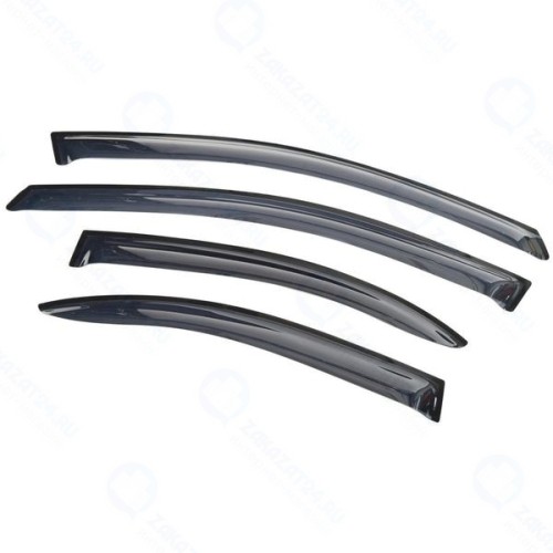 Дефлектор REIN Hyundai Porter 1998+ (REINWV911wl)