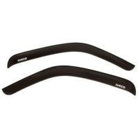 Дефлектор REIN Iveco Daily 2007+ (REINWV917)