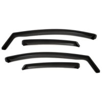 Дефлектор REIN Ford Focus III 2011+ (REINWV965)