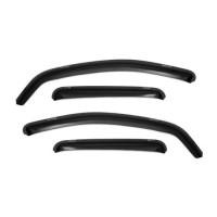 Дефлектор REIN Renault Duster 2011+ (REINWV967)