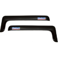 Дефлектор REIN DAF XF 105 1997+ (REINWV973)