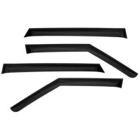 Дефлектор REIN Land Rover/Range Rover Evoque 2011+ (REINWV998)