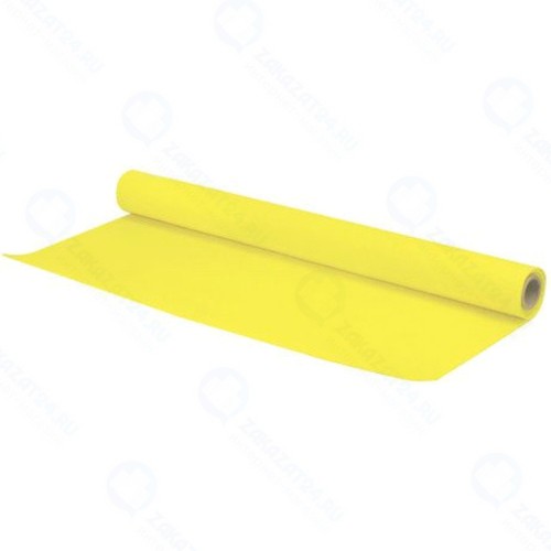 Цветной фетр ОСТРОВ-СОКРОВИЩ 500x700 мм, желтый (660629)