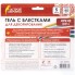Гель с блёстками ОСТРОВ-СОКРОВИЩ 5 цветов (662262)