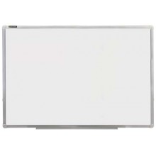 Магнитно-маркерная доска Brauberg Standard 60х90 см, алюминиевая рамка (235521) Магнитно-маркерная доска Brauberg Standard 60х90 см, алюминиевая рамка (235521)