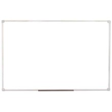 Магнитно-маркерная доска Staff 60х90 см, ПВХ-рамка (236158) Магнитно-маркерная доска Staff 60х90 см, ПВХ-рамка (236158)