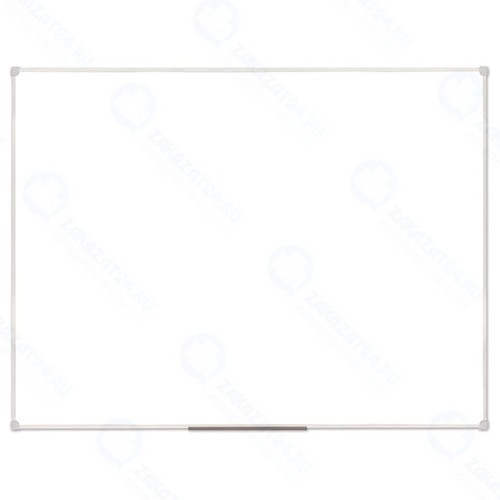 Магнитно-маркерная доска Staff 90х120 см, ПВХ-рамка (236159)