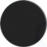 Кольцо-держатель Popsockets Black (101000)