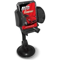 Автомобильный держатель AVS AH-2081BL-XP (43196)