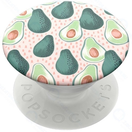 Кольцо-держатель Popsockets Gen2 Avo-lanche (801017)