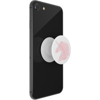Кольцо-держатель Popsockets Gen2 Unifloral (801601)