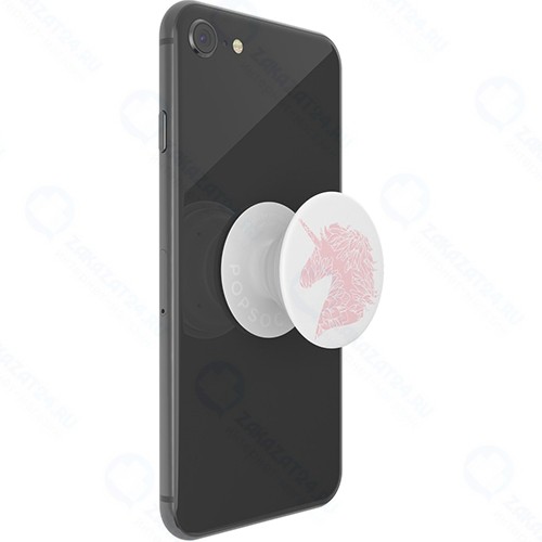 Кольцо-держатель Popsockets Gen2 Unifloral (801601)