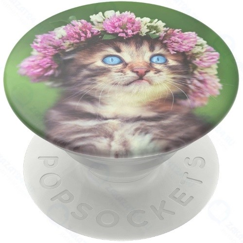 Кольцо-держатель Popsockets Gen2 Diana (801616)
