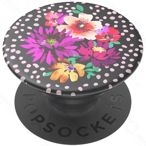 Кольцо-держатель Popsockets Gen2 Fiesta Bouquet (801678)