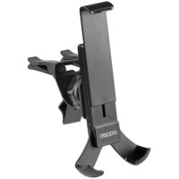 Автомобильный держатель Deppa Crab Air 55117