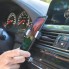 Автомобильный держатель Deppa Crab Air Mini 55133