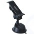 Универсальный автомобильный держатель InterStep OHC-01 Black (IS-HD-OHC0001BK-000B201)