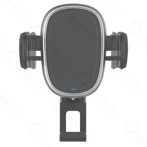 Универсальный автомобильный держатель TFN Gravity Car 10W Black (TFN-QI11)