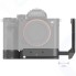 Угловая площадка SMALLRIG для Sony A7III/A7M3/A7RIII/A9 (2122D)