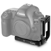 Штативная площадка SMALLRIG для Canon 5D Mark IV III (2202B)