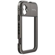 Клетка SMALLRIG Pro Mobile Cage для iPhone 11, 17 мм (2773) Клетка SMALLRIG Pro Mobile Cage для iPhone 11, 17 мм (2773)