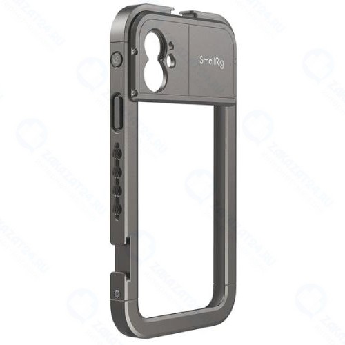 Клетка SMALLRIG Pro Mobile Cage для iPhone 11, 17 мм  (2773)