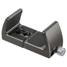 Держатель для внешнего аккумулятора SMALLRIG Power Bank (2790) Держатель для внешнего аккумулятора SMALLRIG Power Bank (2790)