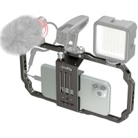 Клетка SMALLRIG для Universal Mobile Phone Cage (2791)