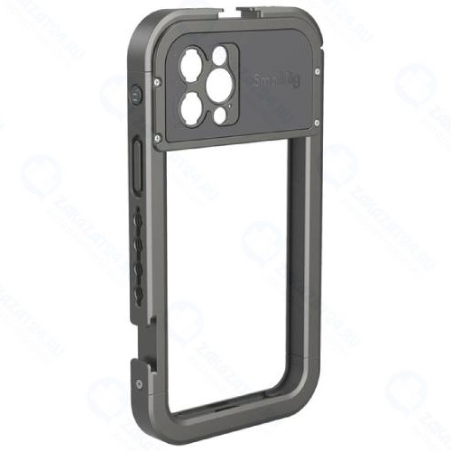 Клетка SMALLRIG Pro Mobile Cage для iPhone 12 Pro (3075)
