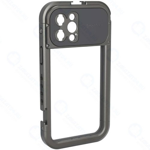 Клетка SMALLRIG Pro Mobile Cage для iPhone 12 Pro Max (3077)