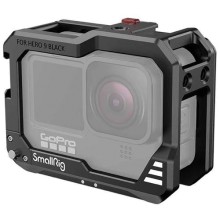 Клетка SMALLRIG для GoPro Hero 9 (3084) Клетка SMALLRIG для GoPro Hero 9 (3084)