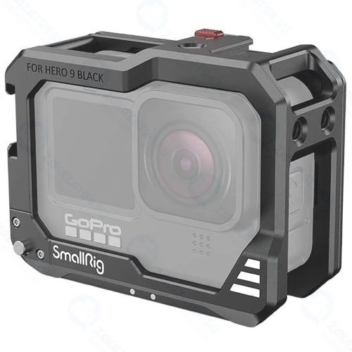 Клетка SMALLRIG для GoPro Hero 9 (3084)